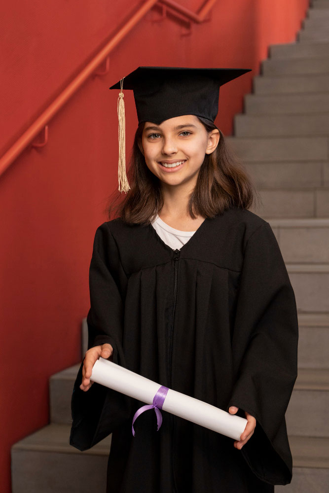 Felicitation Rankers