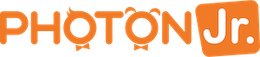 Photon Junior Logo